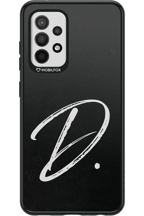 (Off Space) D 2.0 - Samsung Galaxy A52 / A52 5G / A52s