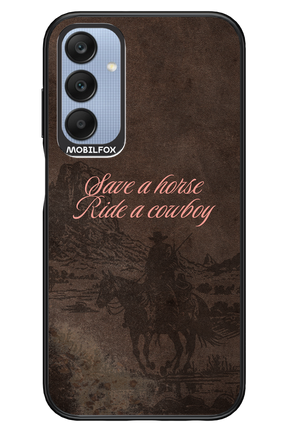 Ride a cowboy 2.0 - Samsung A25