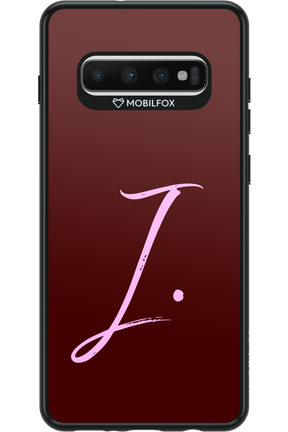 (Dark Blush) I 2.0 - Samsung Galaxy S10+