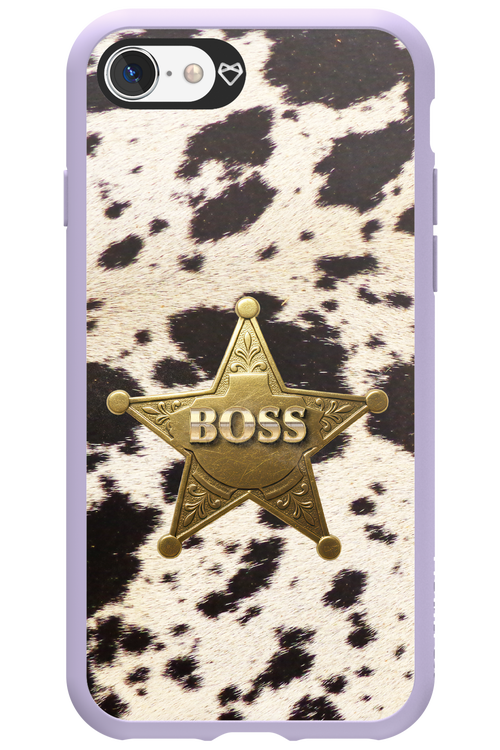 BOSS II 2.0 - Apple iPhone SE 2020