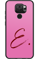 (Sorbet) E 2.0 - Xiaomi Redmi Note 9