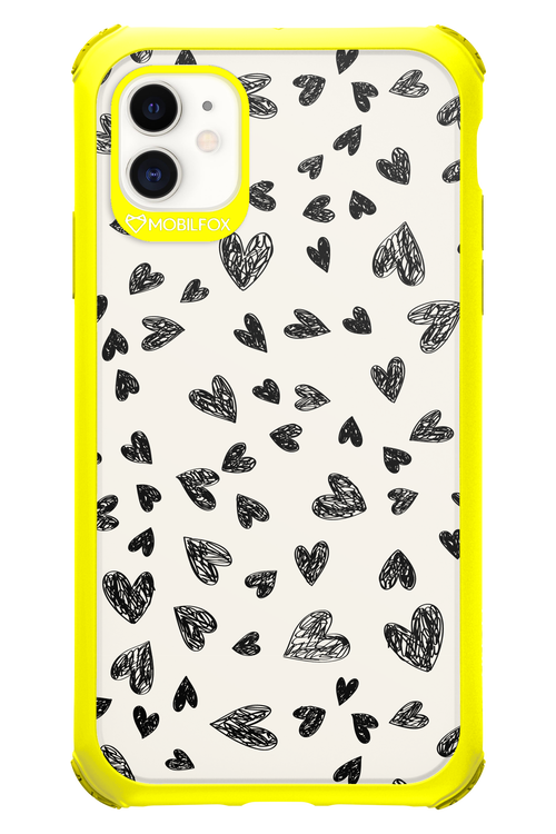 Crazy in Luv 2.0 - Apple iPhone 11