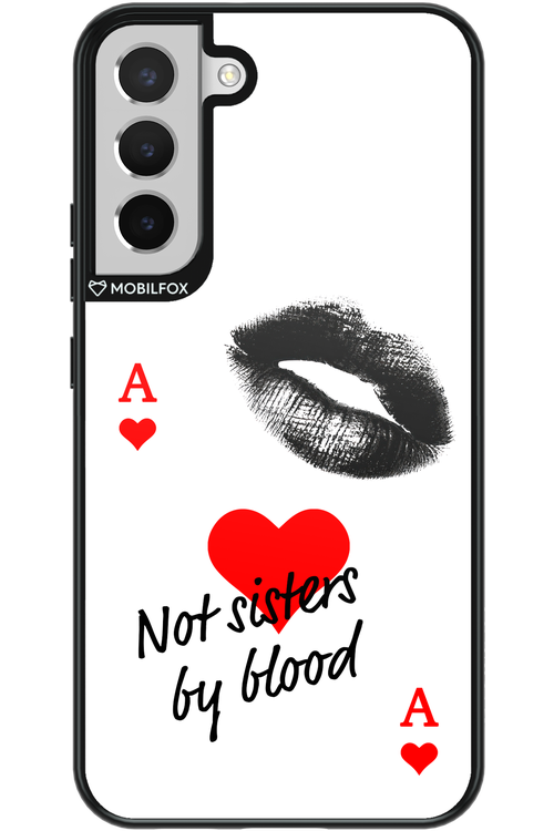 Not by Blood 2.0 - Samsung Galaxy S22+