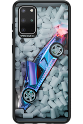 Fragile Ego - Samsung Galaxy S20+