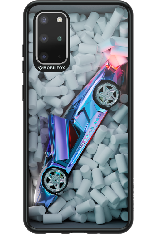 Fragile Ego - Samsung Galaxy S20+