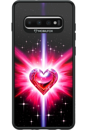 Bright Heart 2.0 - Samsung Galaxy S10+