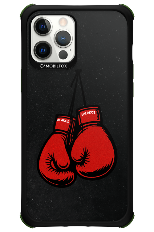 BoxRrr 2.0 - Apple iPhone 12 Pro Max