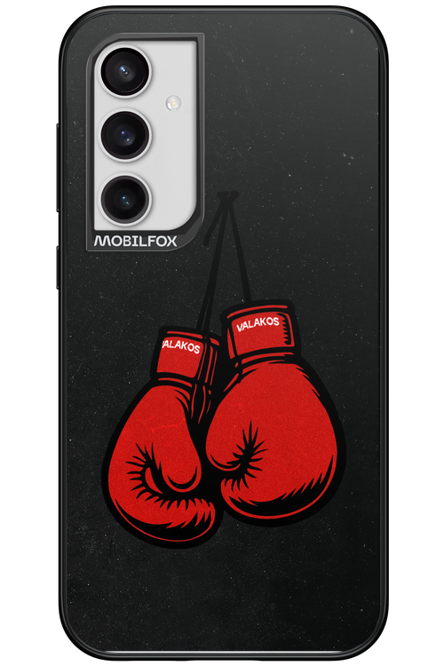 BoxRrr 2.0 - Samsung Galaxy S23 FE