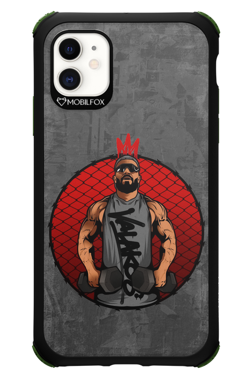 King V - Apple iPhone 11