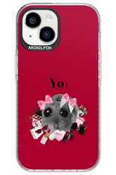 YO - Apple iPhone 15