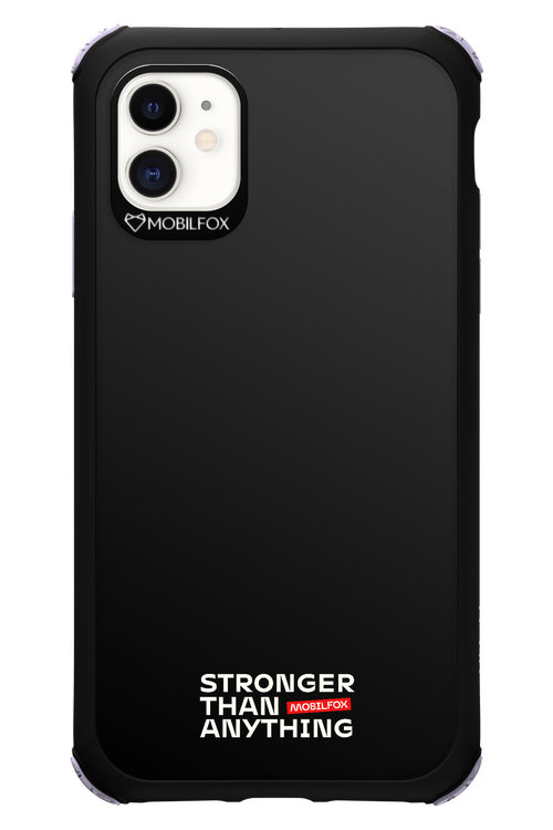 Stronger - Apple iPhone 11