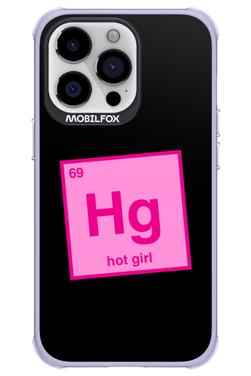 HG 2.0 - Apple iPhone 13 Pro