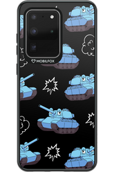 Tank Guy 2.0 - Samsung Galaxy S20 Ultra 5G