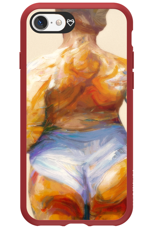 Goddass - Apple iPhone 7
