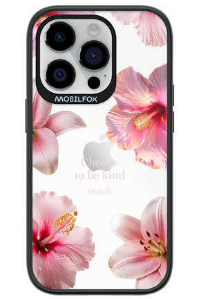 Be Kind 2.0 - Apple iPhone 14 Pro