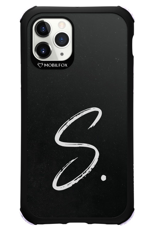 (Off Space) S 2.0 - Apple iPhone 11 Pro