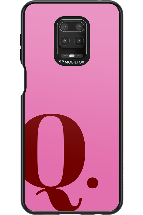 Q (Sorbet) 2.0 - Xiaomi Redmi Note 9 Pro