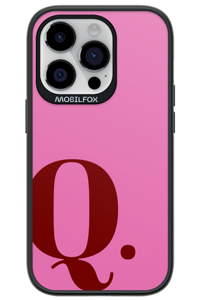 Q (Sorbet) 2.0 - Apple iPhone 14 Pro