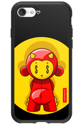 Fussy 2.0 - Apple iPhone SE 2022
