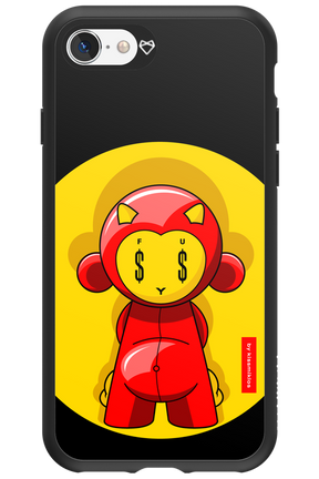 Fussy 2.0 - Apple iPhone SE 2022