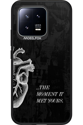 His Heart 2.0 - Xiaomi 13