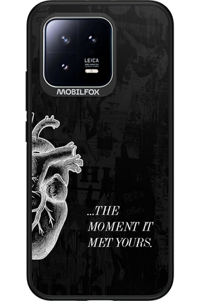 His Heart 2.0 - Xiaomi 13