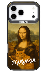 OG Cat Lover - Apple iPhone 17 Pro Max