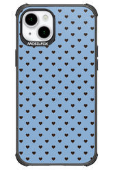 Blueberry Brunch - Apple iPhone 15 Plus