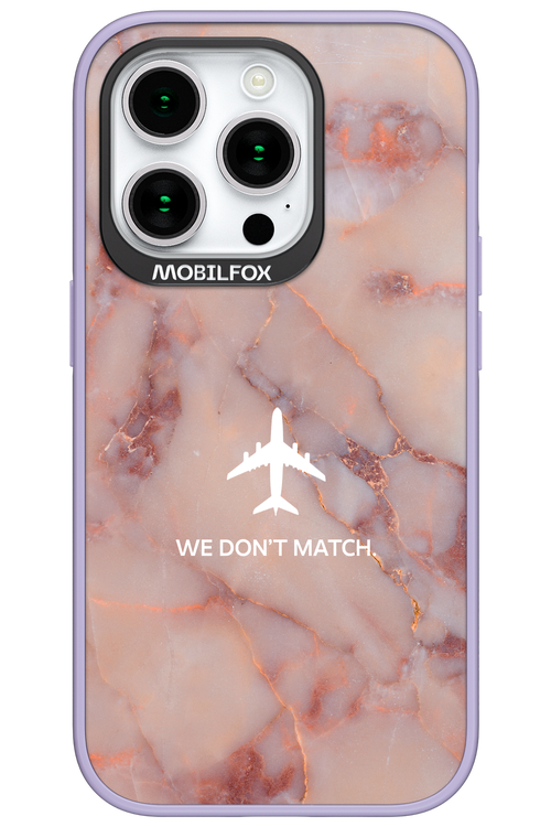 International Love I - Apple iPhone 15 Pro