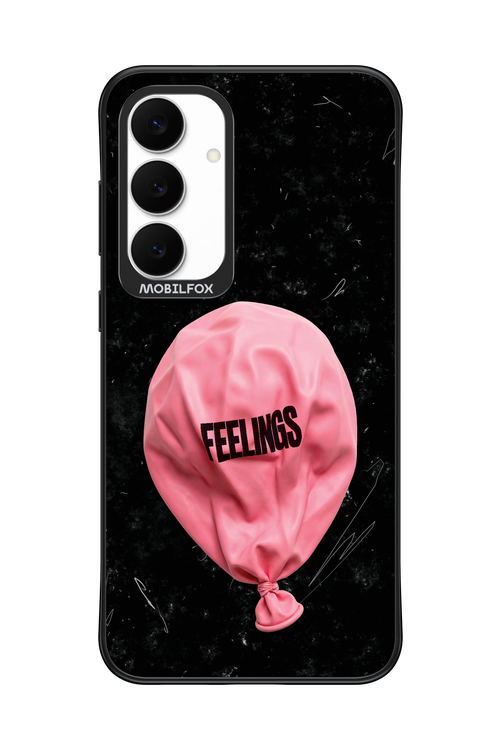 Feelings 2.0 - Samsung S25 FE