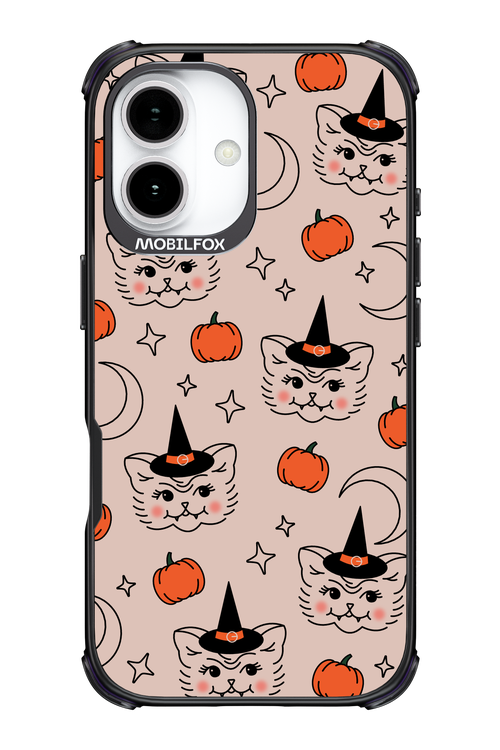 Kitty Spell - Apple iPhone 17