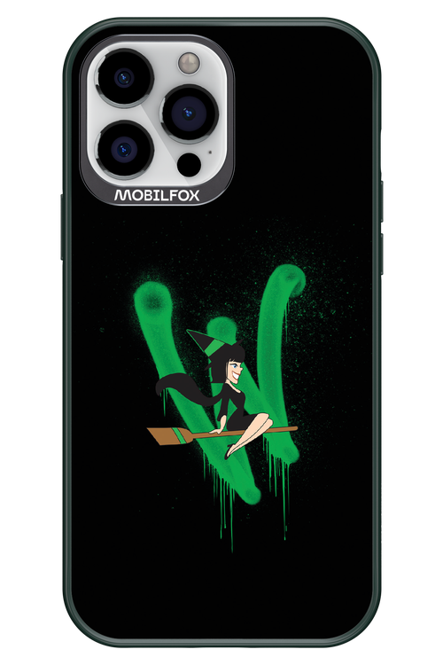 WITCH - Apple iPhone 13 Pro Max