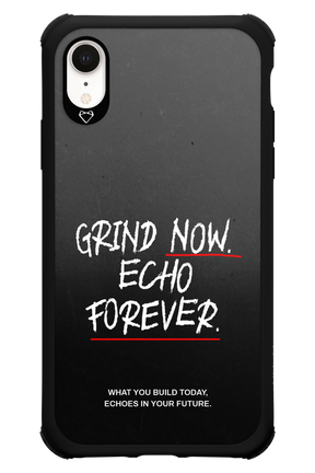 Grind Now - Apple iPhone XR
