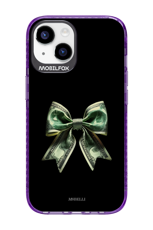 Money is Cute 2.0 - Apple iPhone 14