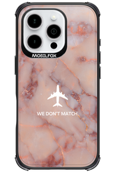 International Love I - Apple iPhone 16 Pro