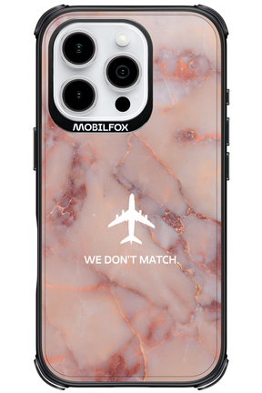 International Love I - Apple iPhone 16 Pro