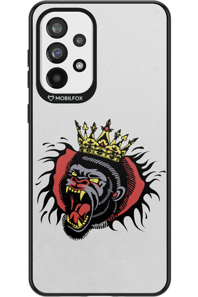 Monkey Rage Light 2.0 - Samsung Galaxy A73