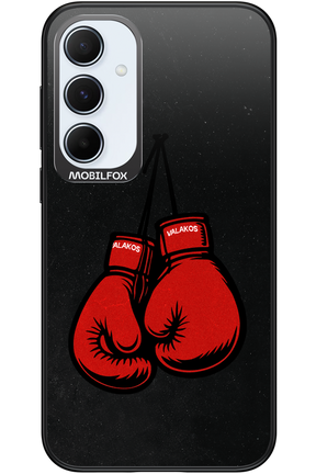 BoxRrr 2.0 - Samsung Galaxy A55