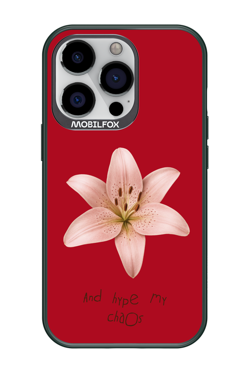 Chaos - Apple iPhone 13 Pro