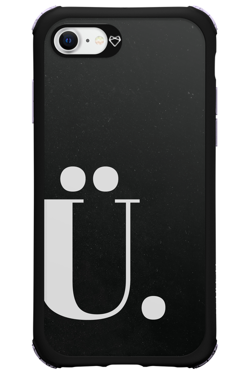 U II (Off Space) 2.0 - Apple iPhone SE 2020