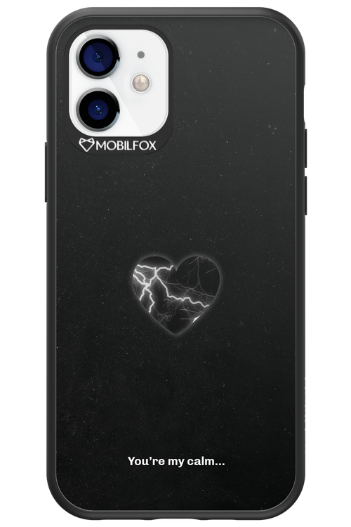 Calm Heart 2.0 - Apple iPhone 12
