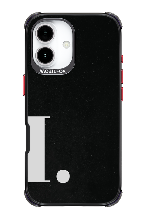 I (Off Space) 2.0 - Apple iPhone 17