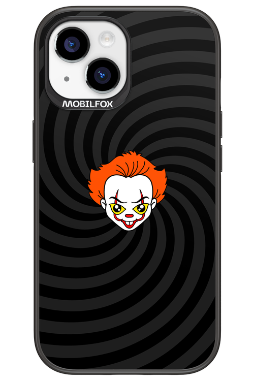 Mystery Clown - Apple iPhone 15