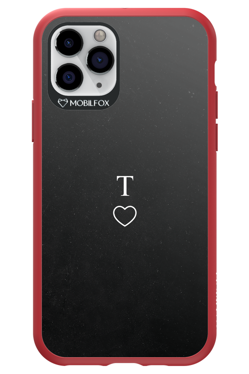 T Black 2.0 - Apple iPhone 11 Pro