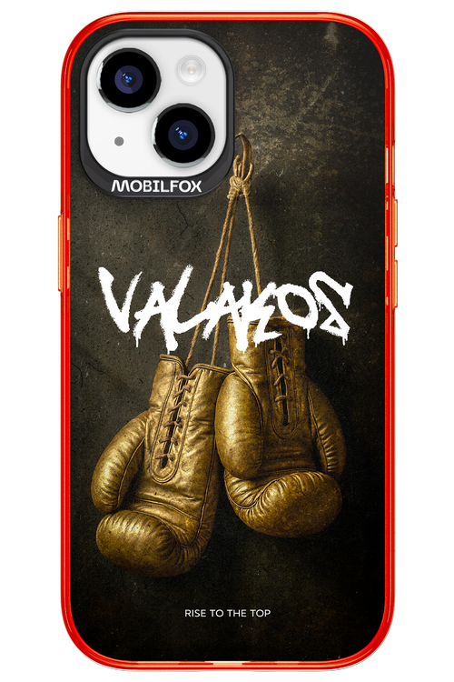 Golden 2.0 - Apple iPhone 15