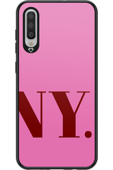 NY (Sorbet) 2.0 - Samsung Galaxy A70
