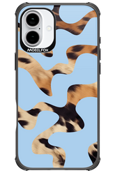 Funky Deer - Apple iPhone 16 Plus