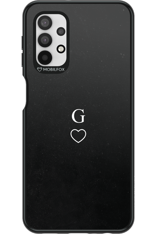 G Black 2.0 - Samsung Galaxy A32 5G