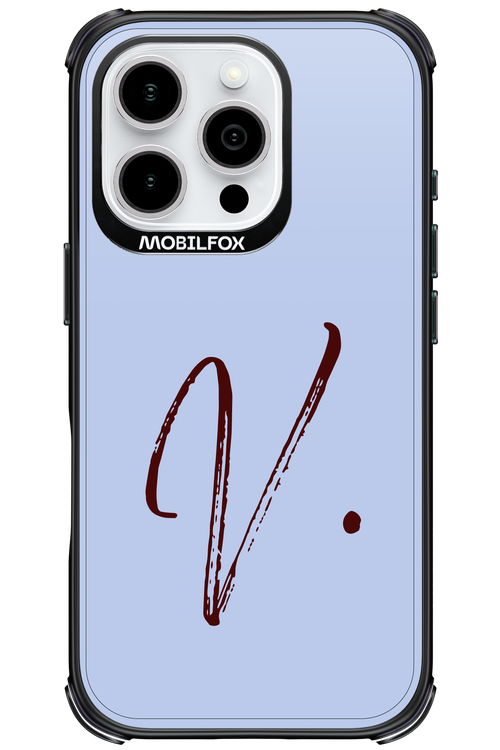 (Jellyfish Presso) V 2.0 - Apple iPhone 16 Pro