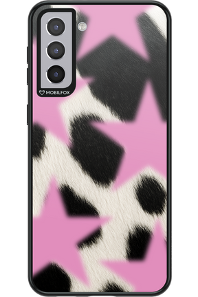 Country Star - Samsung Galaxy S21+